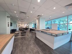 Enterprise One (D14), Office #586120391